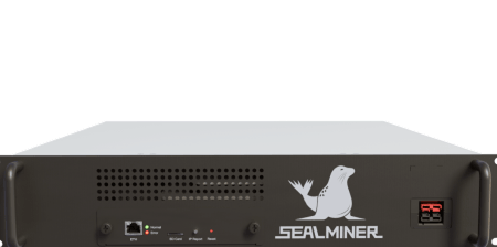 Bitcoin Mining Machine Brands