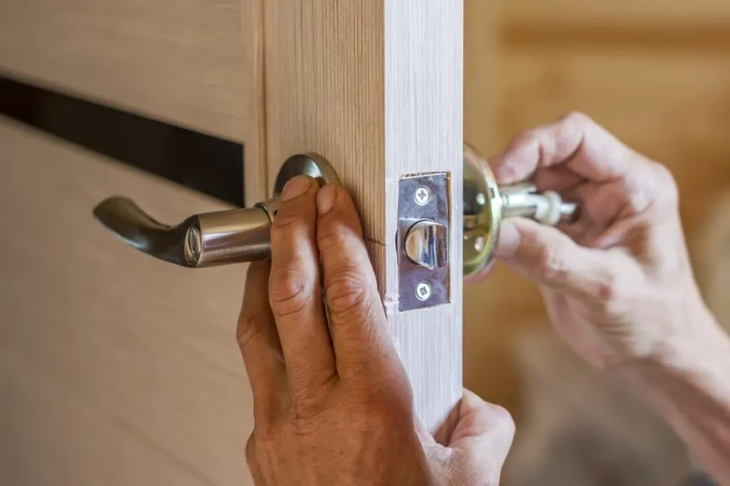 Mobile Locksmith in Houston: Fast Service