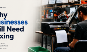Why businesses still need faxing in 2026