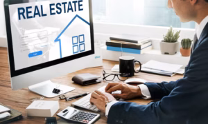 Why Real Estate Portfolios Need a Technology-First Accounting Strategy