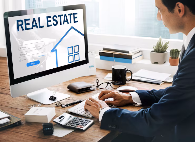 Why Real Estate Portfolios Need a Technology-First Accounting Strategy
