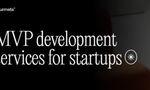 AI-powered MVP development