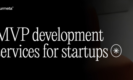 AI-powered MVP development