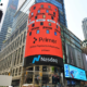 Nasdaq Tower Becomes the Ultimate Stage for Brand Success
