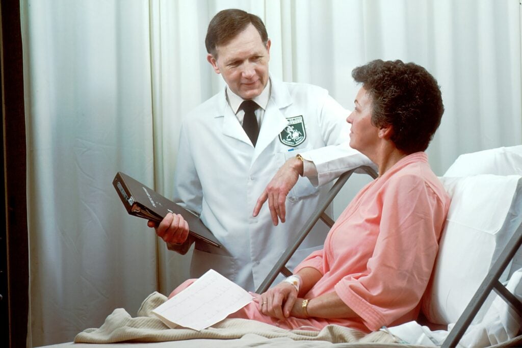 Patient-Centered Health Insurance