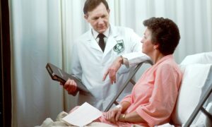 Patient-Centered Health Insurance