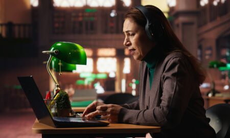 AI Voiceovers