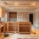 Melamine Marine Plywood for Kitchen and Bathroom Projects