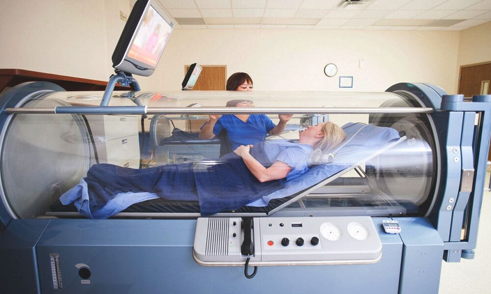 Understanding Why HBOT Treatment Costs Can Vary Between Providers