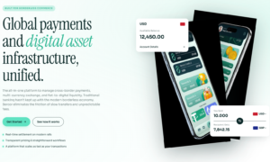 Bercor Infrastructure: Solving the Fragmented Plumbing of Global Finance