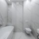 Commercial Bathroom Installation