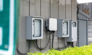 Energy Management