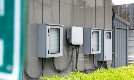 Energy Management