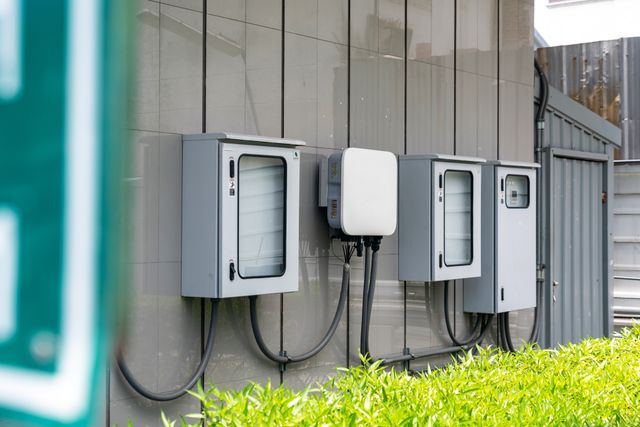 Energy Management