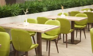 Restaurant Growth