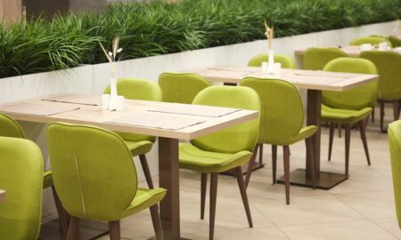 Restaurant Growth