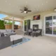 Stunning Outdoor Living Spaces