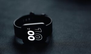 Luxury Smartwatches