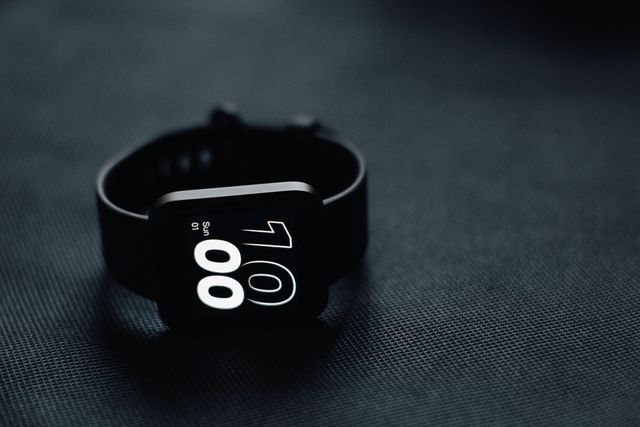How Luxury Smartwatches Are Redefining Modern Style and Everyday Connectivity
