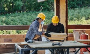 Builders