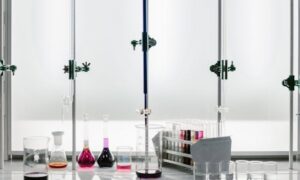 chemical processing
