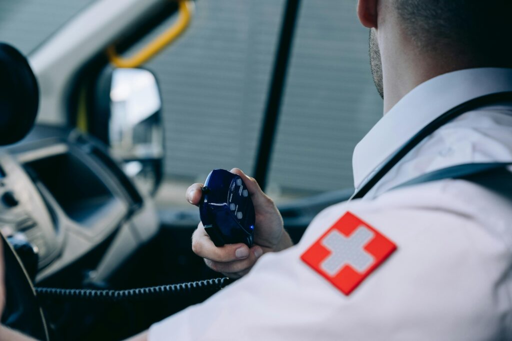 How Modern Gear Innovation Helps Protect First Responders' Lifelines