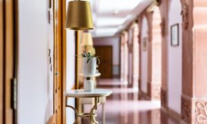 hotel commerce technology