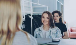 Customer Retention