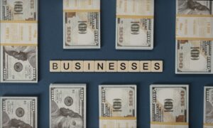 Business Funding