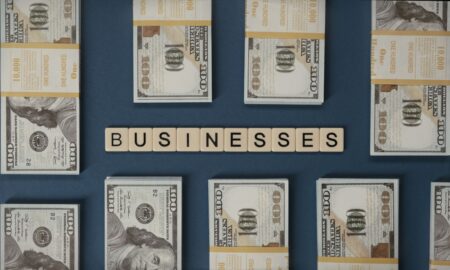 Business Funding