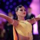 Ukrainian Champion Sofiia Vantukh Is Building a School of Resilience Across Two Continents
