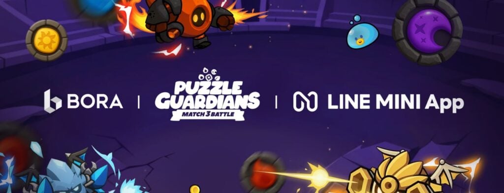 METABORA GAMES