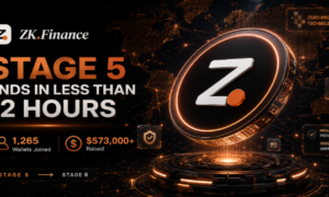 Crypto Presale