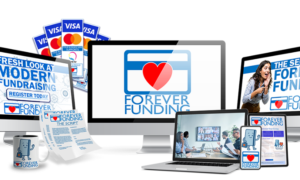 Forever Funding Turns Local Spending