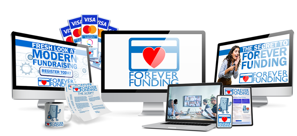Forever Funding Turns Local Spending
