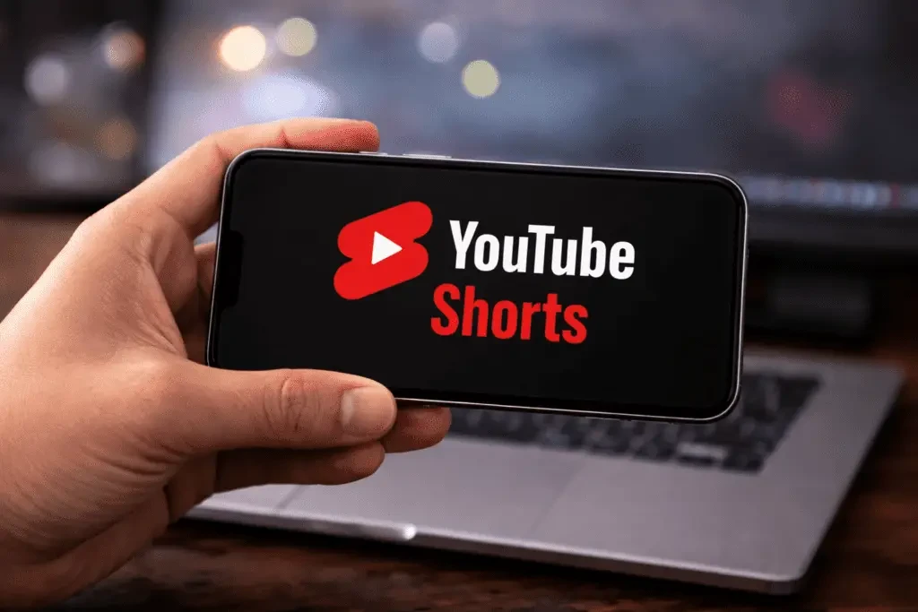 2026 Top Sites to Buy YouTube Shorts Views