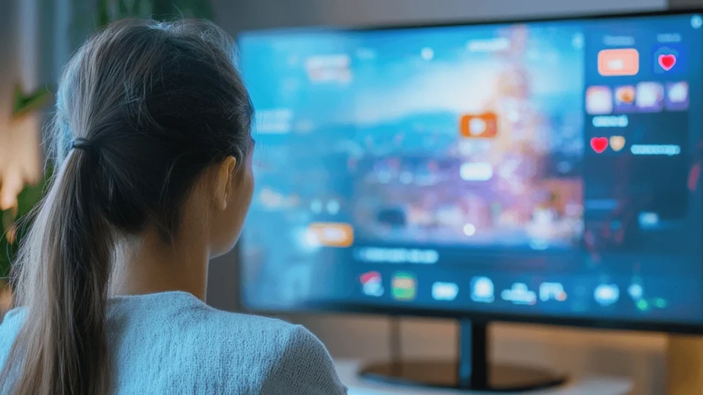 King365TV: Exploring a Modern Approach to Digital Entertainment
