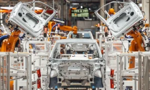 From CAD File to Mass Production: The Rise of Digital Manufacturing