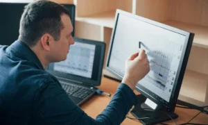How AI-Powered Trading Apps Are Changing Retail Investing in India