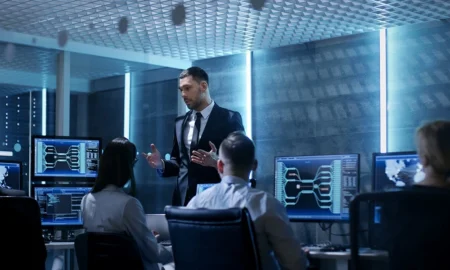 How to Build a Security-First Company Culture That Actually Sticks