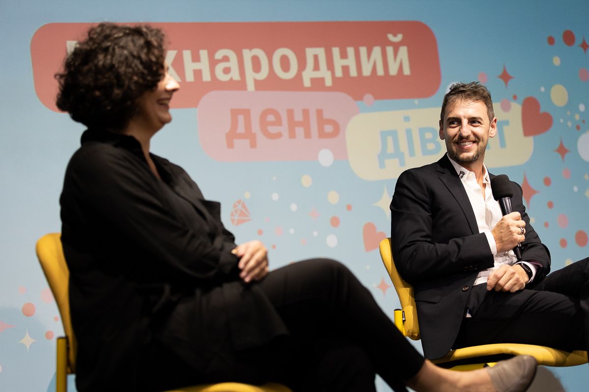 Tokarev Foundation technology philanthropy in Ukraine