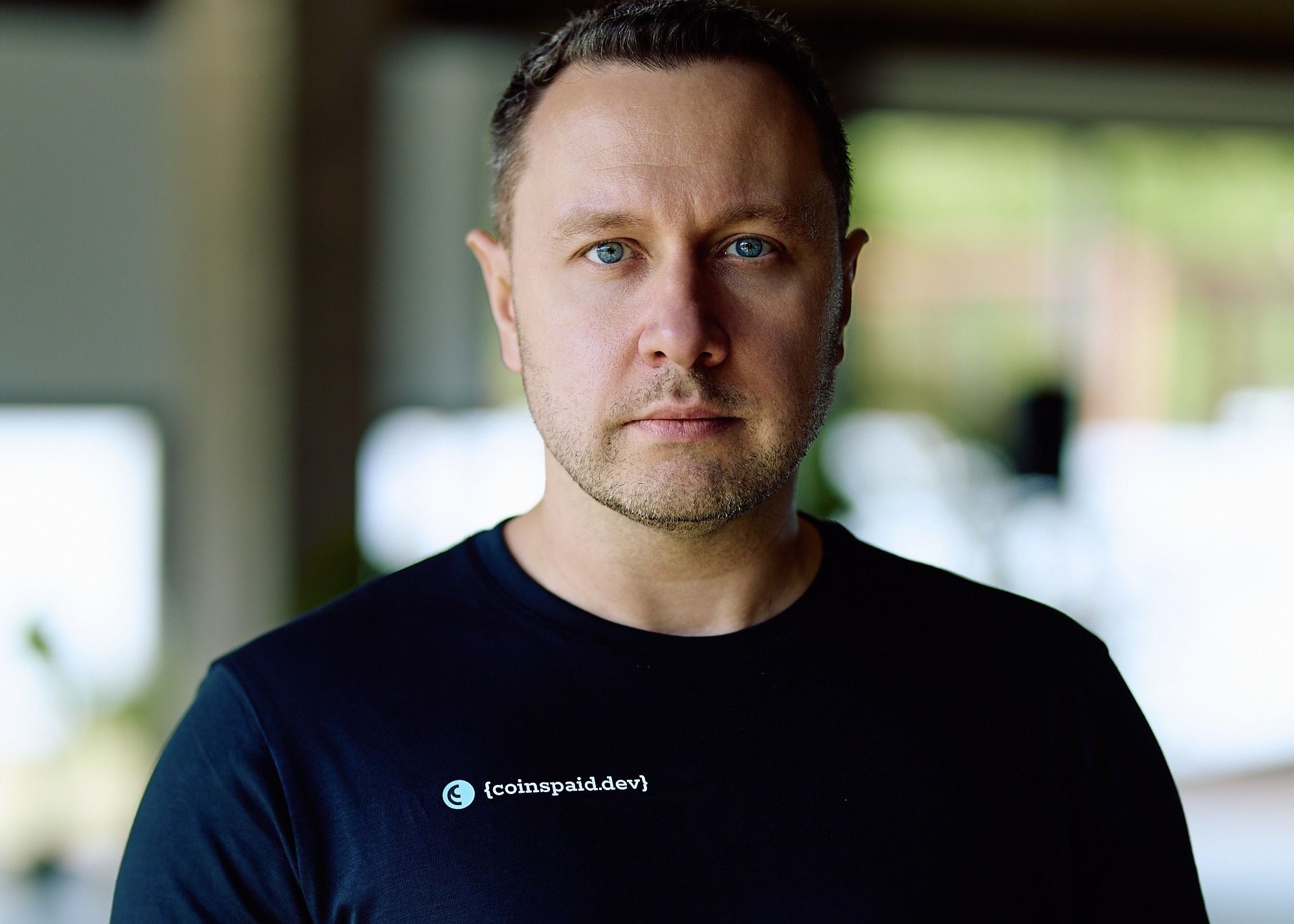 independent blockchain engineering brand