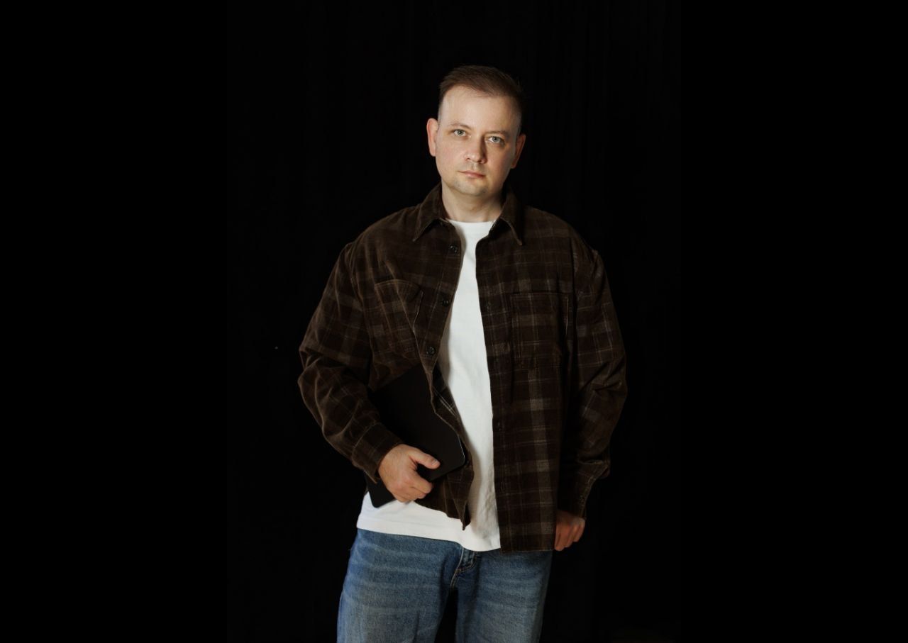 Evgenii Lvov assumed the position of Head of Development at Aventus