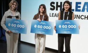 EdTech and HealthTech programmes by Tokarev Foundation