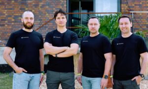 independent blockchain engineering brand