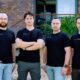 independent blockchain engineering brand
