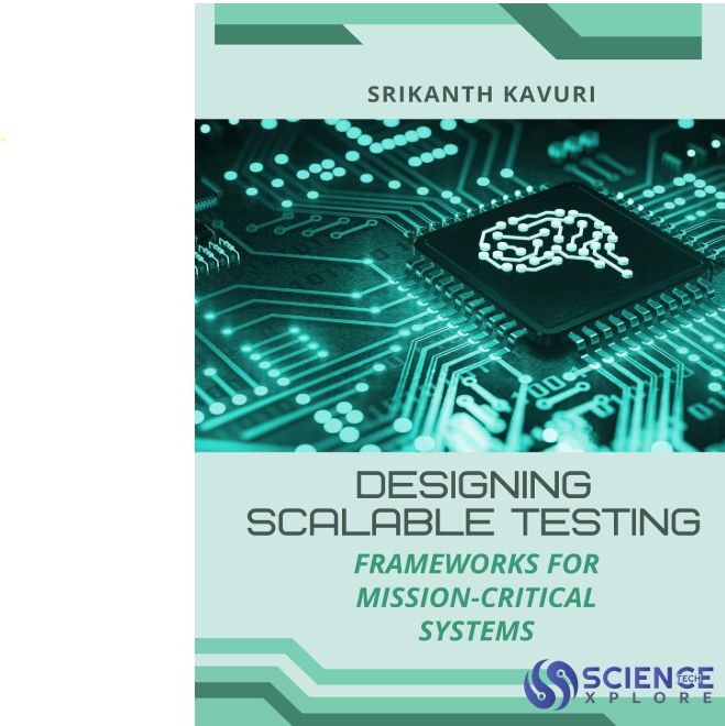 Designing Scalable Testing Frameworks for Mission-Critical Systems