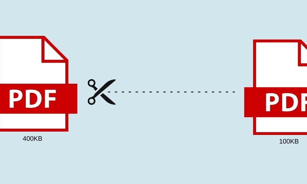 How to Compress a PDF File Without Losing Quality