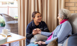Importance of Aged Care Support Workers