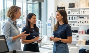 Retail Sales Audits